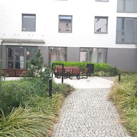 Planet Gdansk Apartments Mercure Old Nova Esterno foto