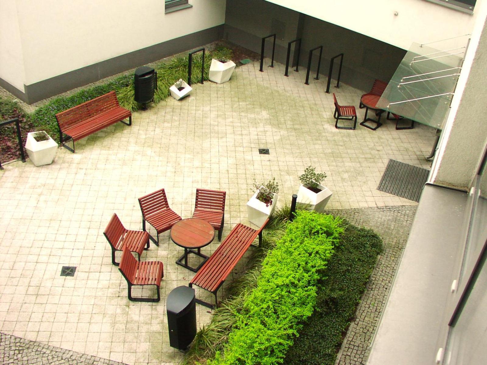 Planet Gdansk Apartments Mercure Old Nova Esterno foto
