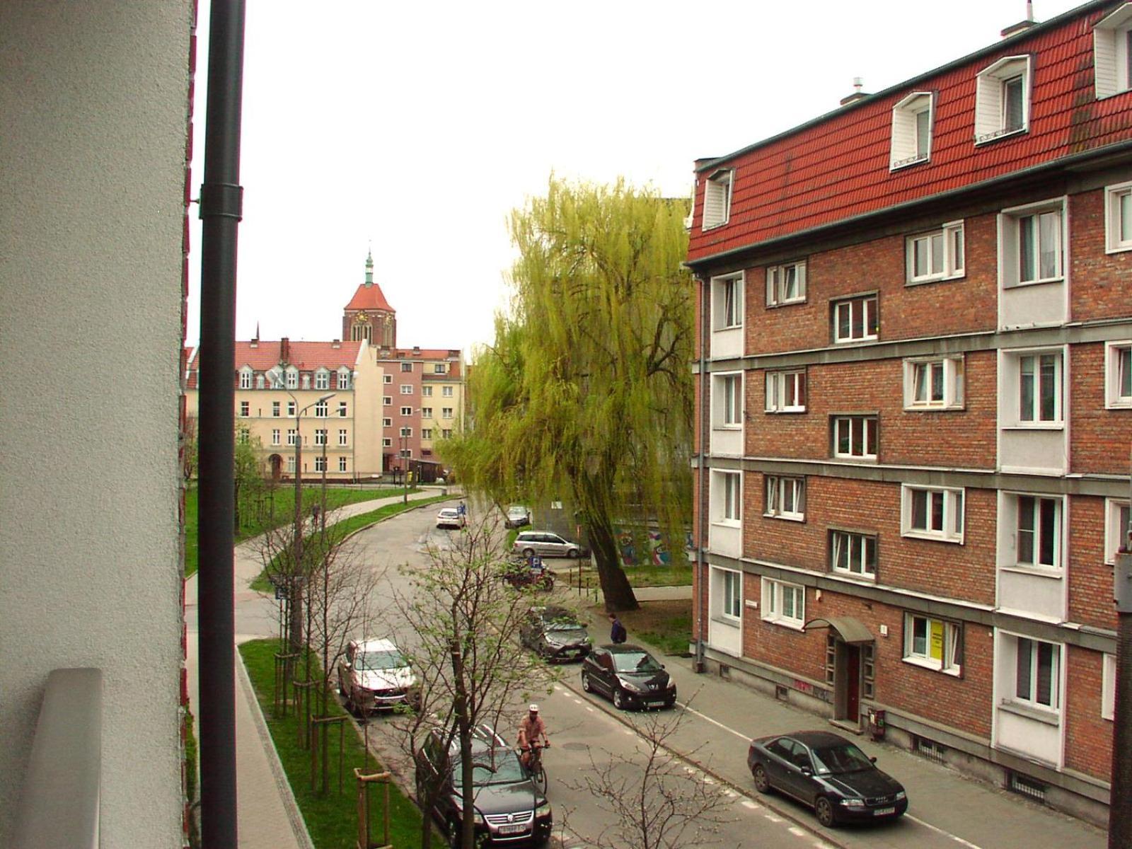 Planet Gdansk Apartments Mercure Old Nova Esterno foto