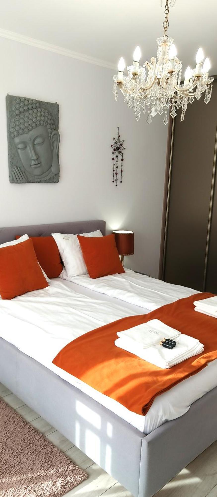 Planet Gdansk Apartments Mercure Old Nova Esterno foto
