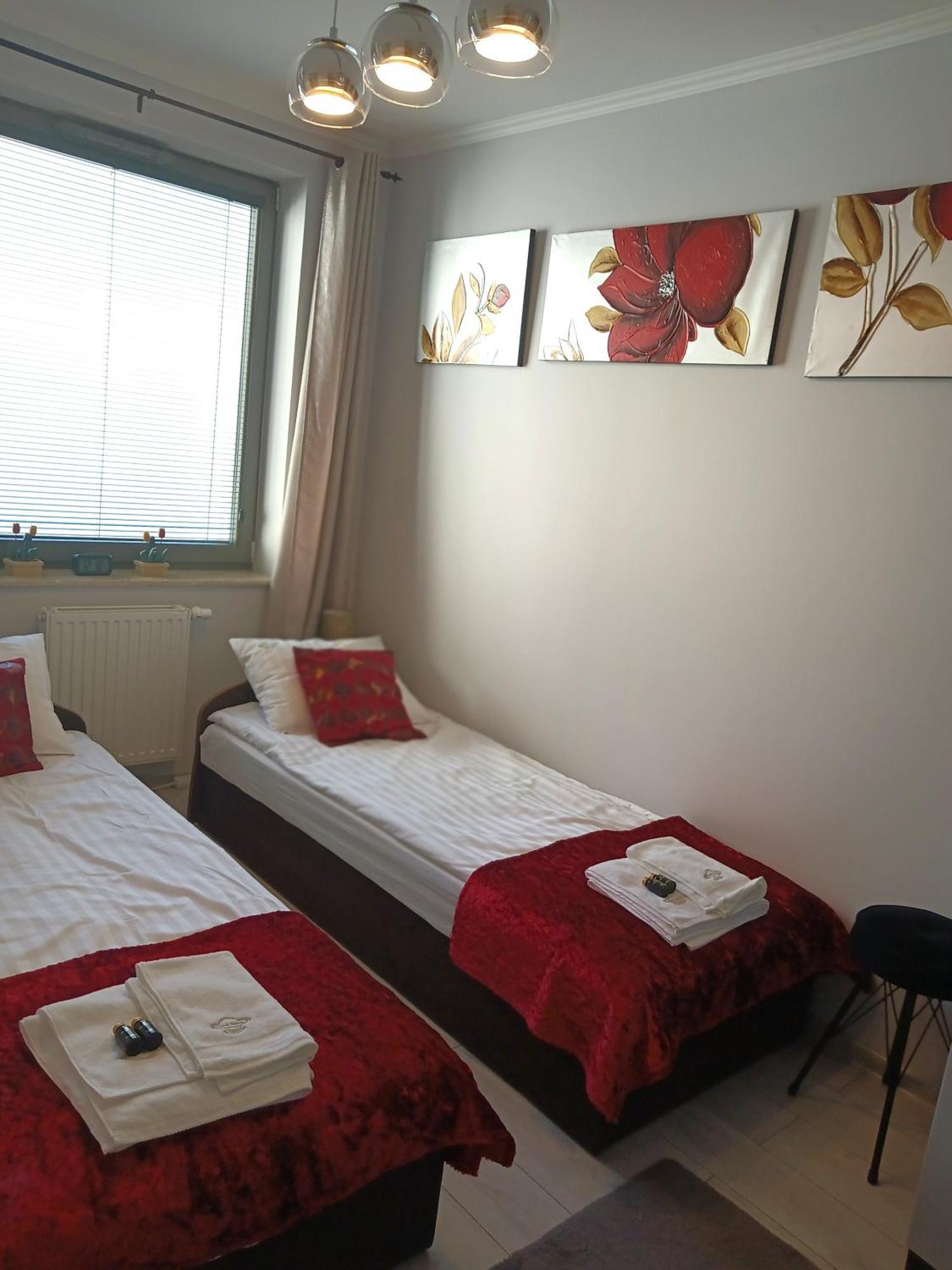 Planet Gdansk Apartments Mercure Old Nova Esterno foto